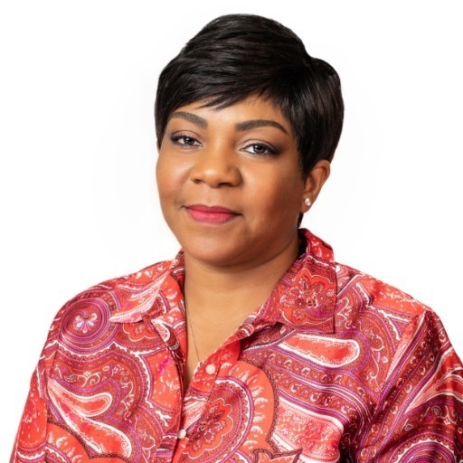 Jacqueline Bandoh